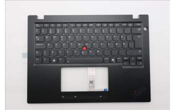 Lenovo 5M11S33694 MECH_ASM FRUMEASMUK-C BL BK-CHY-DEN