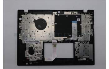 Lenovo 5M11S33694 MECH_ASM FRUMEASMUK-C BL BK-CHY-DEN