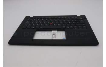 Lenovo 5M11S33694 MECH_ASM FRUMEASMUK-C BL BK-CHY-DEN