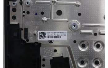 Lenovo 5M11S33700 MECH_ASM FRUMEASMUK-C BL BK-CHY-FRA
