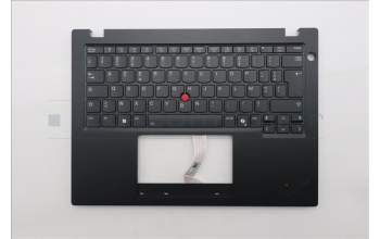 Lenovo 5M11S33700 MECH_ASM FRUMEASMUK-C BL BK-CHY-FRA