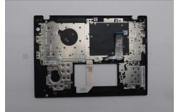 Lenovo 5M11S33706 MECH_ASM FRUMEASMUK-C BL BK-CHY-GER
