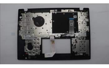 Lenovo 5M11S33709 MECH_ASM FRUMEASMUK-C BL BK-CHY-HUN