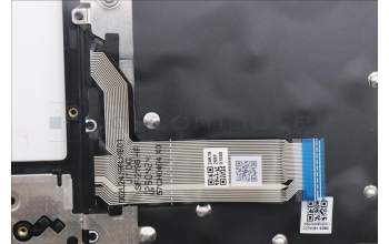 Lenovo 5M11S33715 MECH_ASM FRUMEASMUK-C BL BK-CHY-ITA