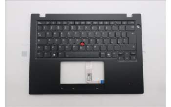 Lenovo 5M11S33715 MECH_ASM FRUMEASMUK-C BL BK-CHY-ITA