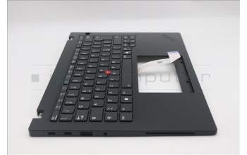 Lenovo 5M11S33715 MECH_ASM FRUMEASMUK-C BL BK-CHY-ITA