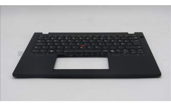 Lenovo 5M11S33721 MECH_ASM FRUMEASMUK-C BL BK-CHY-NOR