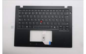 Lenovo 5M11S33733 MECH_ASM FRUMEASMUK-C BL BK-CHY-SPA