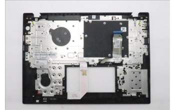 Lenovo 5M11S33736 MECH_ASM FRUMEASMUK-C BL BK-CHY-SWE/FIN