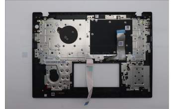 Lenovo 5M11S33737 MECH_ASM FRUMEASMUK-C BL BK-LTN-SWE/FIN