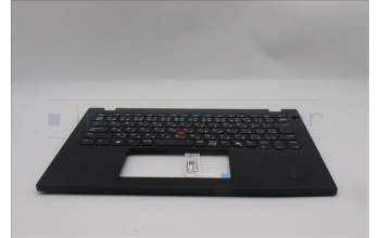 Lenovo 5M11S33751 MECH_ASM FRUMEASM JP-C NBL BK-CHY