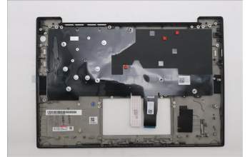 Lenovo 5M11S33769 MECH_ASM FRU BL KB BK BEL SRX