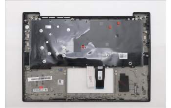 Lenovo 5M11S33777 MECH_ASM FRU BL KB BK BUL SRX