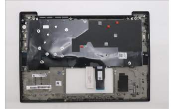 Lenovo 5M11S33789 MECH_ASM FRU BL KB BK DEN SRX