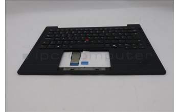 Lenovo 5M11S33789 MECH_ASM FRU BL KB BK DEN SRX