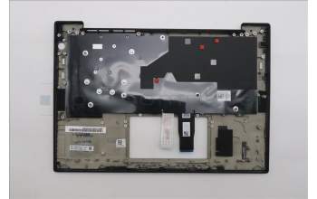 Lenovo 5M11S33801 MECH_ASM FRU BL KB BK EURO ENG SRX