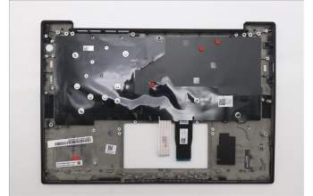 Lenovo 5M11S33817 MECH_ASM FRU BL KB BK GRE SRX