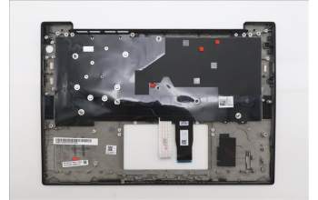 Lenovo 5M11S33825 MECH_ASM FRU BL KB BK HUN SRX