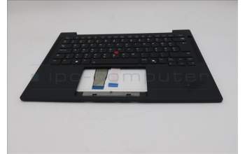 Lenovo 5M11S33825 MECH_ASM FRU BL KB BK HUN SRX