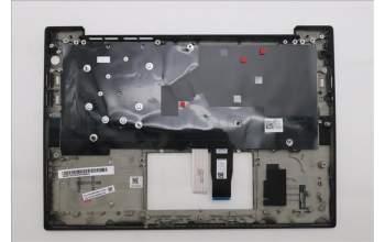 Lenovo 5M11S37393 MECH_ASM FRU BL KB BK SWE/FIN SRX