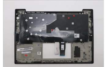Lenovo 5M11S37405 MECH_ASM FRU BL KB BK SWS SRX