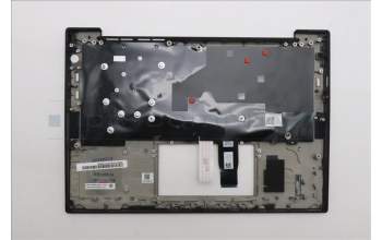 Lenovo 5M11S37457 MECH_ASM FRU BL KB BK UKE SRX