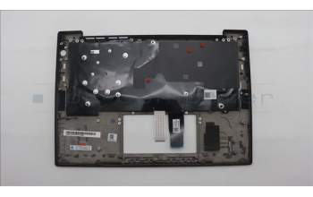 Lenovo 5M11S37463 MECH_ASM FRU BL KB BK UKE CHY