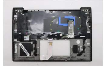 Lenovo 5M11S37979 MECH_ASM BL KB BK MG ARA CHY