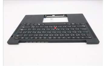Lenovo 5M11S37979 MECH_ASM BL KB BK MG ARA CHY