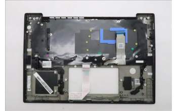 Lenovo 5M11S37983 MECH_ASM BL KB BK MG BEL LTN