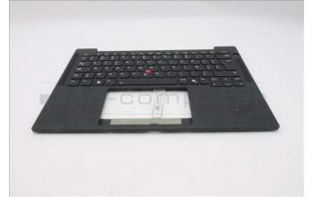 Lenovo 5M11S37983 MECH_ASM BL KB BK MG BEL LTN