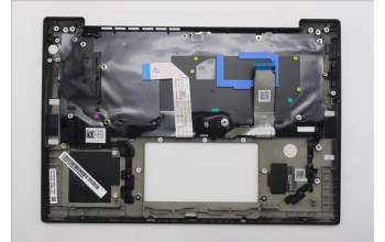 Lenovo 5M11S37995 MECH_ASM BL KB BK MG CZE/SLK LTN