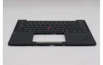 Lenovo 5M11S37995 MECH_ASM BL KB BK MG CZE/SLK LTN