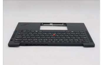 Lenovo 5M11S37995 MECH_ASM BL KB BK MG CZE/SLK LTN