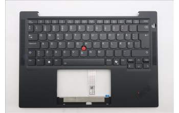 Lenovo 5M11S37997 MECH_ASM BL KB BK MG DEN CHY