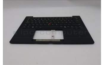 Lenovo 5M11S37997 MECH_ASM BL KB BK MG DEN CHY