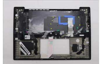 Lenovo 5M11S38010 MECH_ASM BL KB BK MG FRA LTN