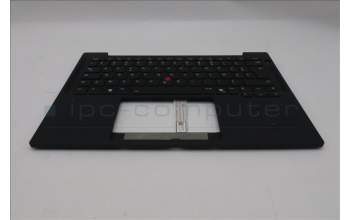 Lenovo 5M11S38010 MECH_ASM BL KB BK MG FRA LTN