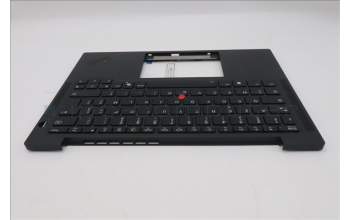 Lenovo 5M11S38010 MECH_ASM BL KB BK MG FRA LTN