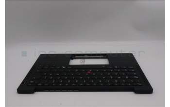 Lenovo 5M11S38016 MECH_ASM BL KB BK MG GER LTN