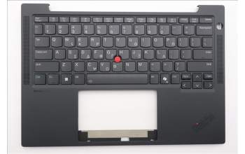 Lenovo 5M11S38019 MECH_ASM BL KB BK MG GRE LTN