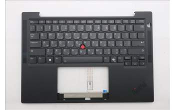 Lenovo 5M11S38022 MECH_ASM BL KB BK MG HBW LTN