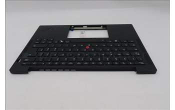 Lenovo 5M11S38030 MECH_ASM BL KB BK MG ITA CHY