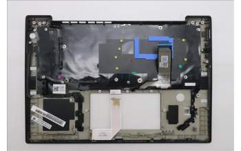 Lenovo 5M11S38033 MECH_ASM BL KB BK MG JPN CHY