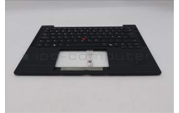 Lenovo 5M11S38045 MECH_ASM BL KB BK MG NOR CHY