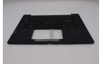 Lenovo 5M11S38049 MECH_ASM BL KB BK MG NORDIC LTN