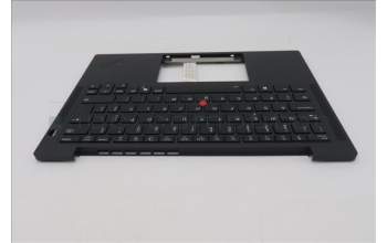 Lenovo 5M11S38052 MECH_ASM BL KB BK MG POR LTN
