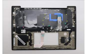 Lenovo 5M11S38055 MECH_ASM BL KB BK MG RUS LTN