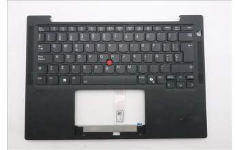 Lenovo 5M11S38060 MECH_ASM BL KB BK MG SPA CHY