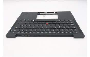 Lenovo 5M11S38060 MECH_ASM BL KB BK MG SPA CHY